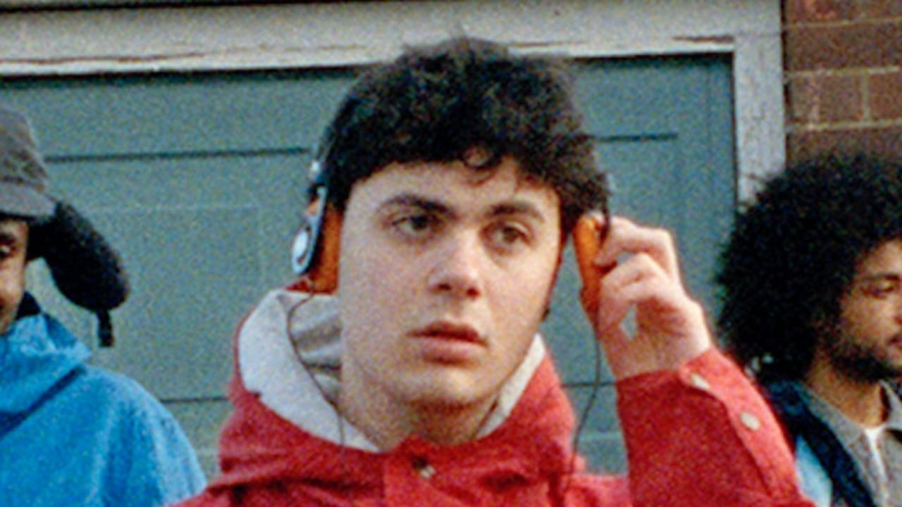 Niko B
