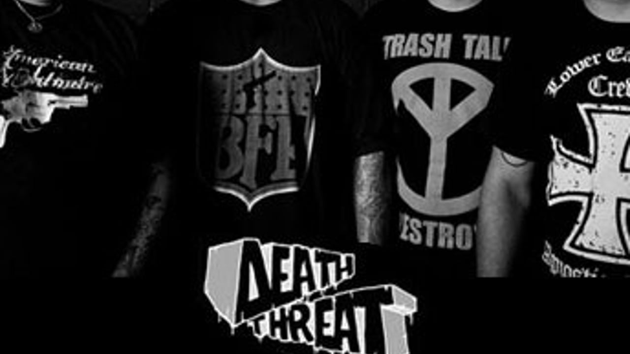 Death Threat