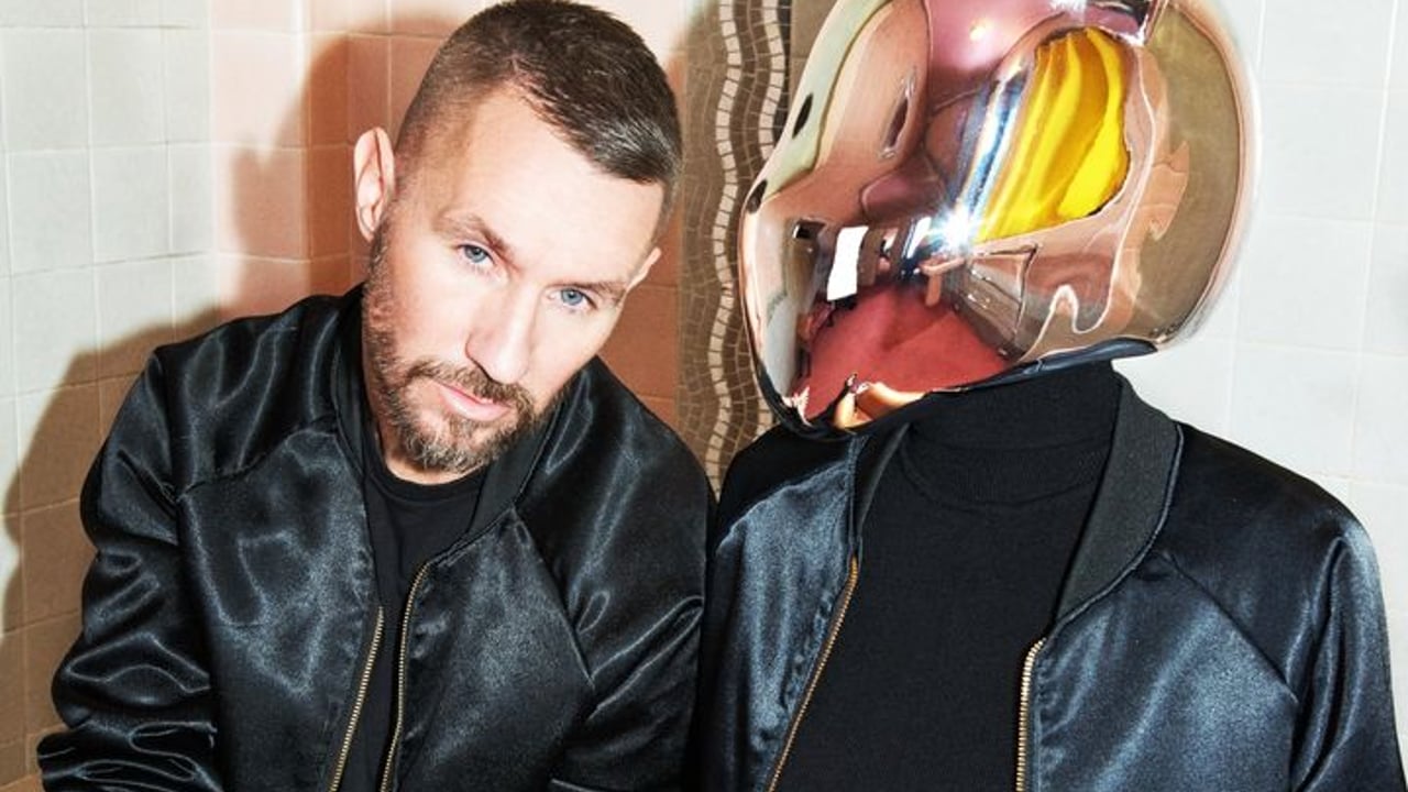 Galantis
