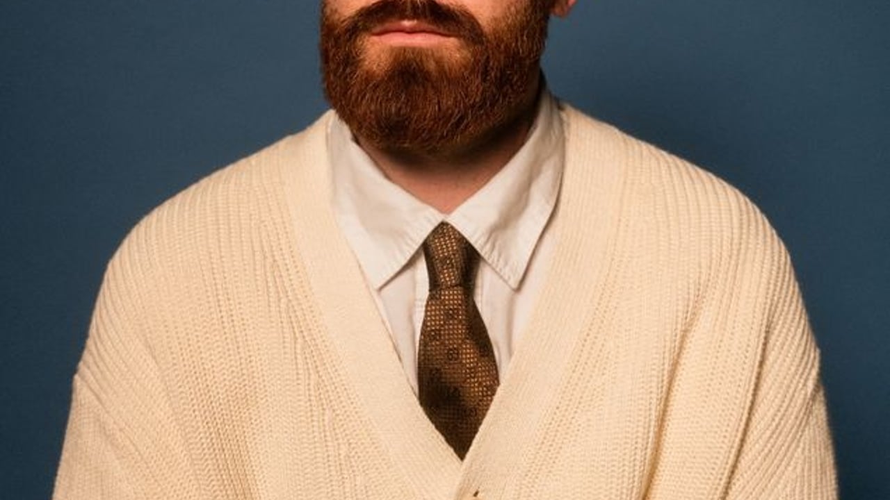 Sam Tompkins