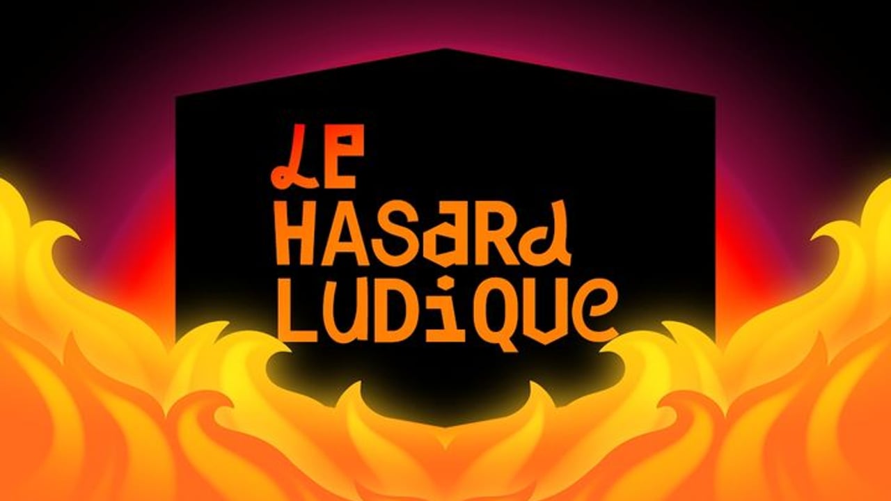 Le Hasard Ludique