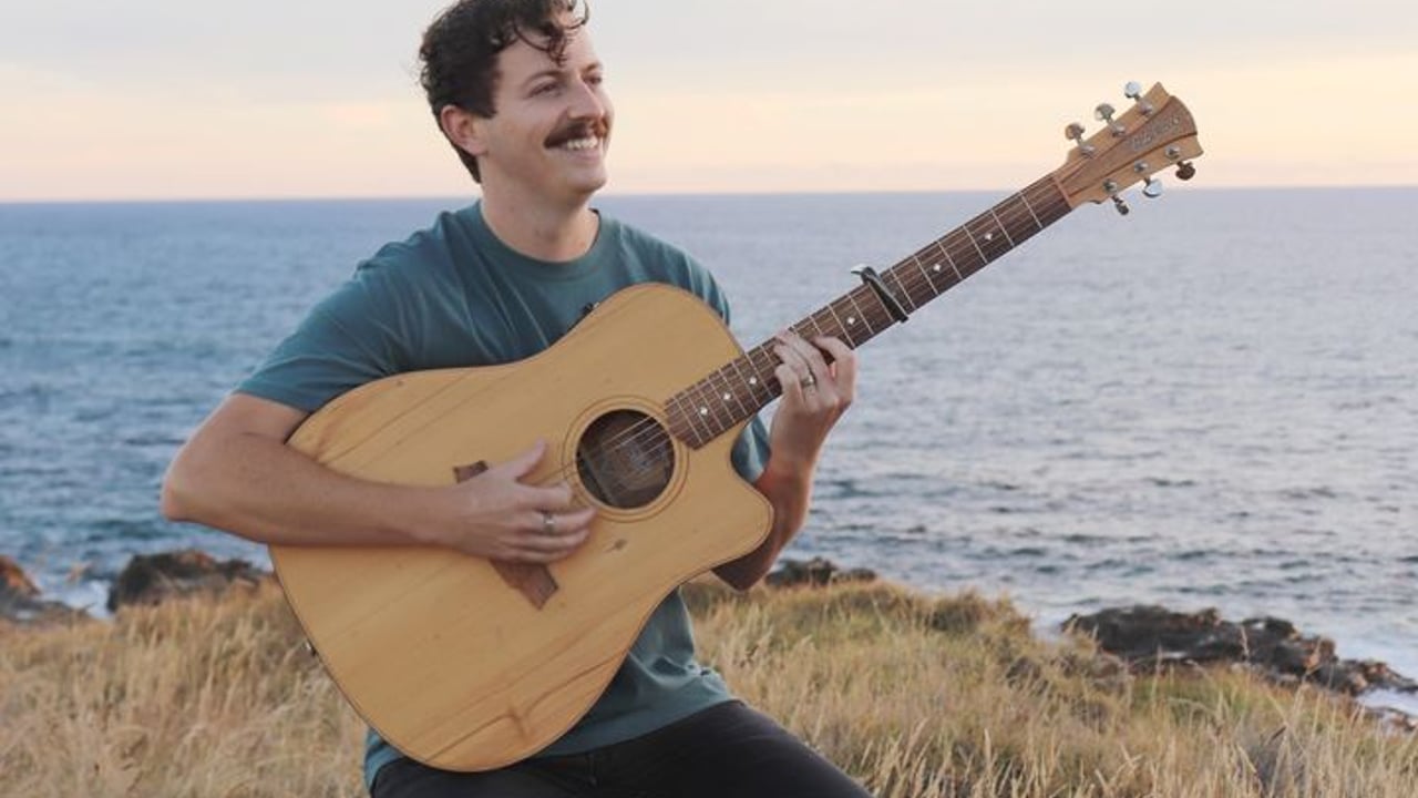 Rod Coote Music