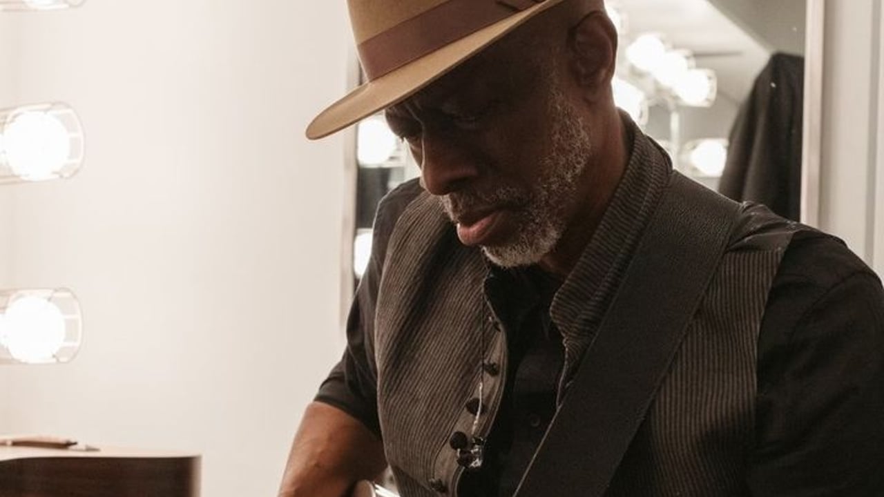 Keb Mo