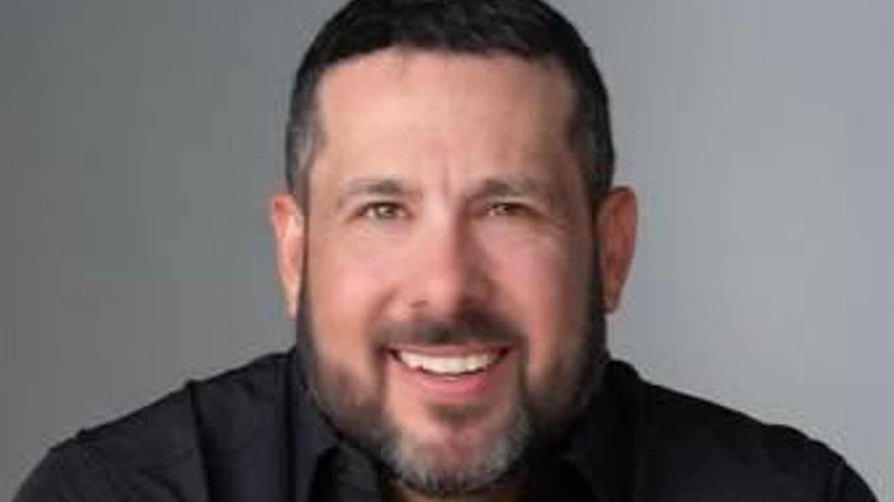 Steve Trevino