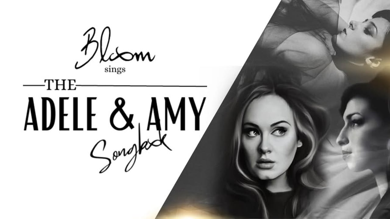 Bloom Sings The Adele and Amy Songbook - FREO.SOCIAL - JUNE 28, 2026