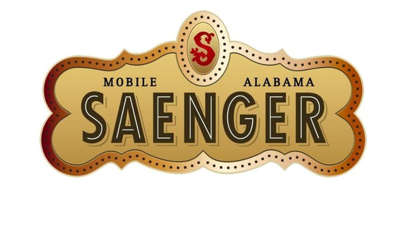 Saenger Theatre Mobile