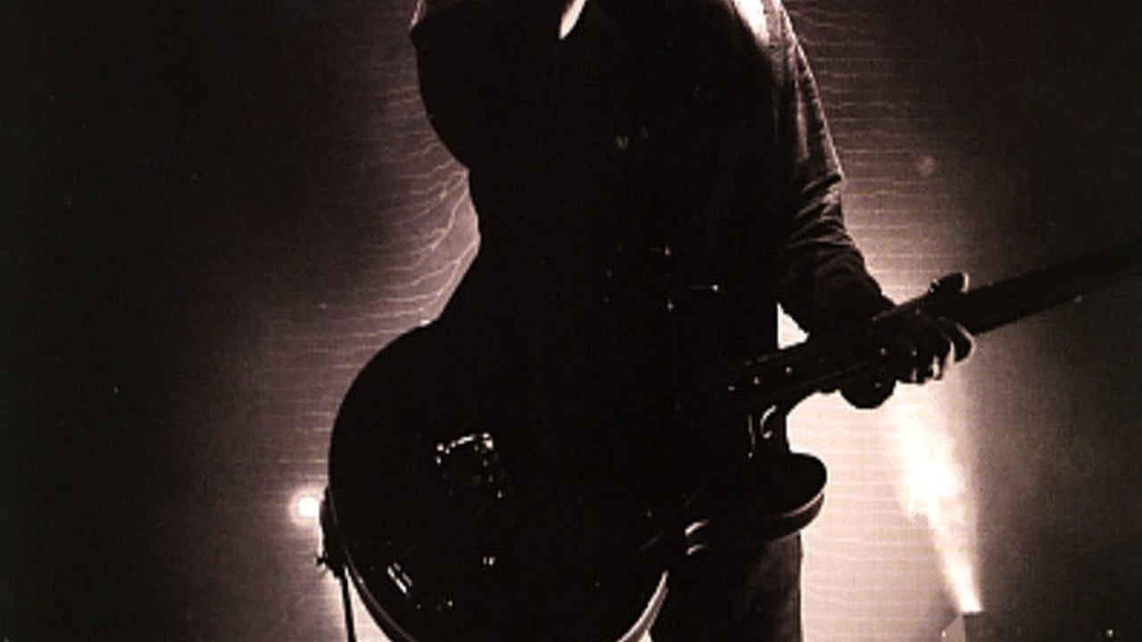 Peter Hook & The Light