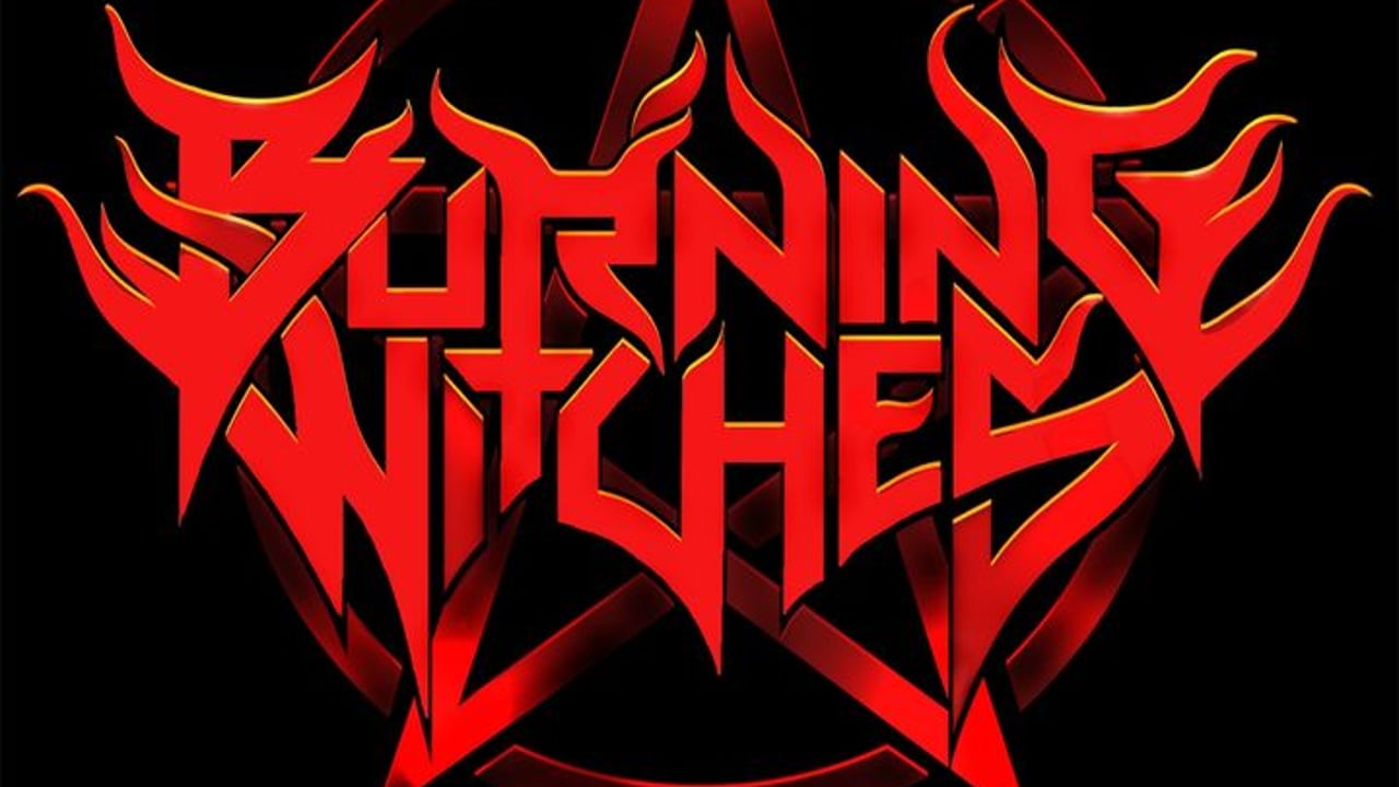 Burning Witches
