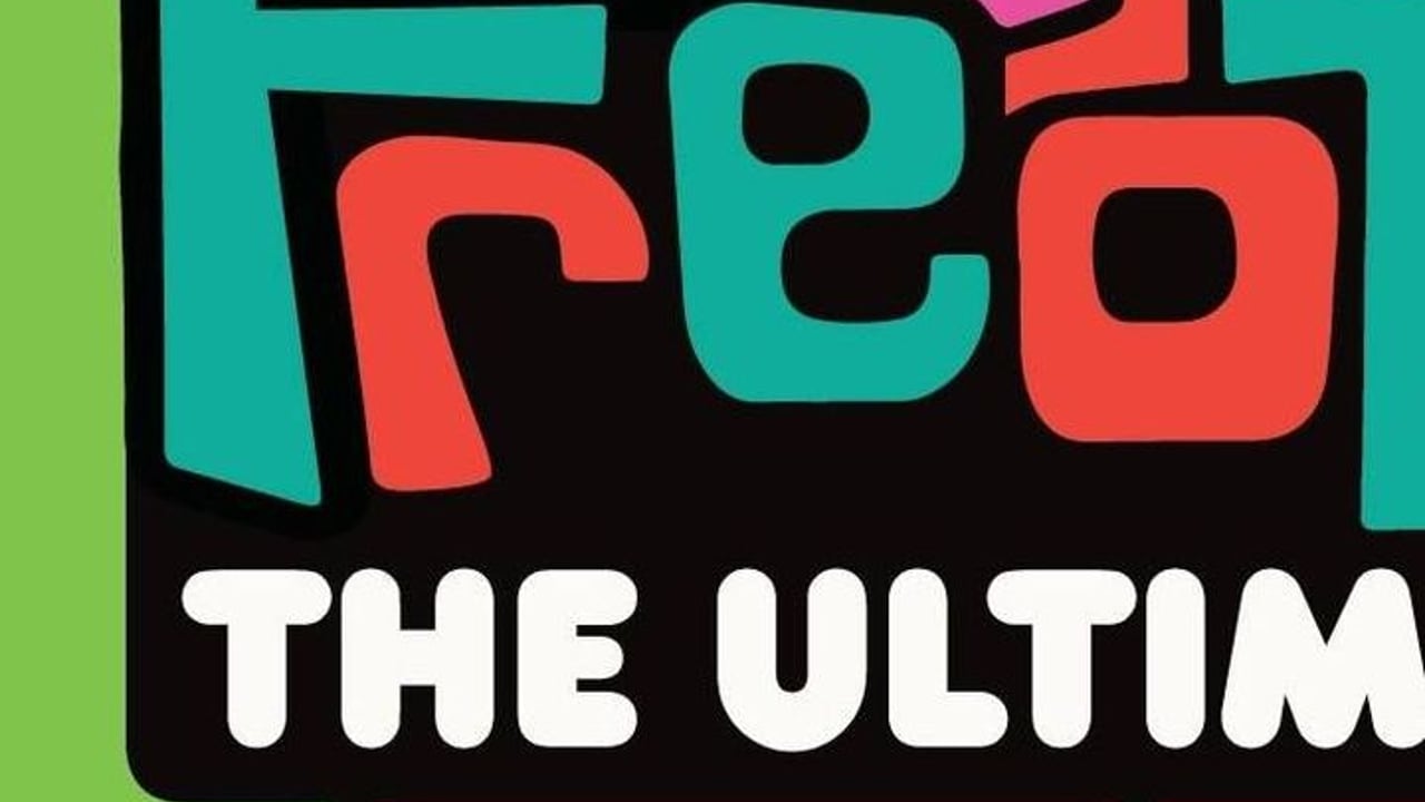Freopalooza