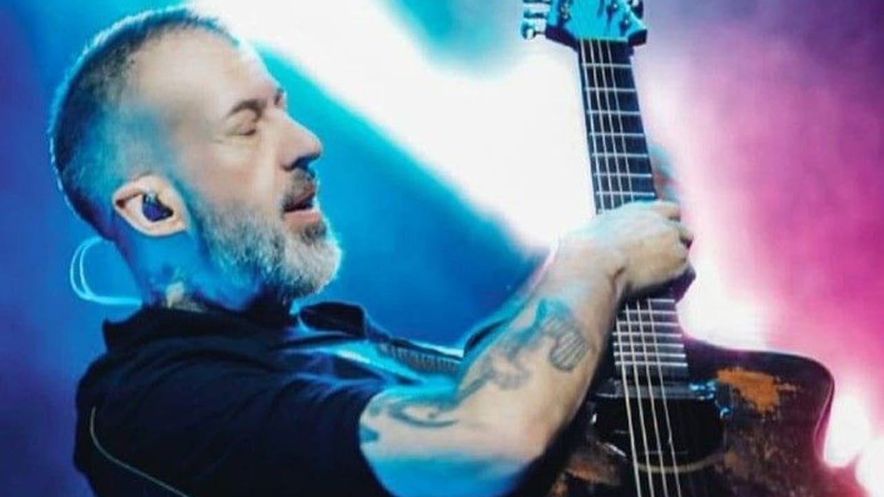 Jon Gomm