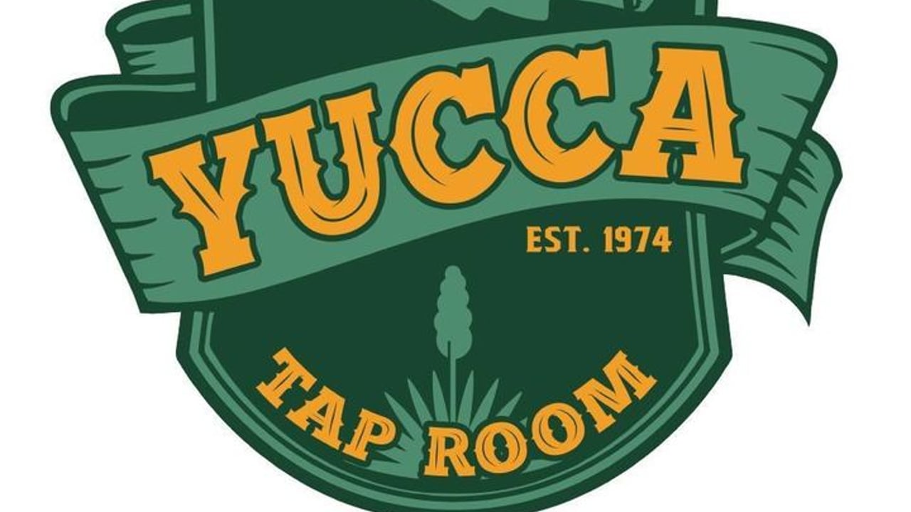 Yucca Tap Room