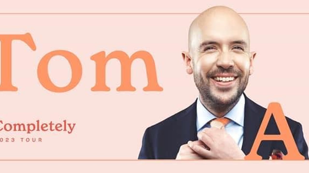 Tom Allen