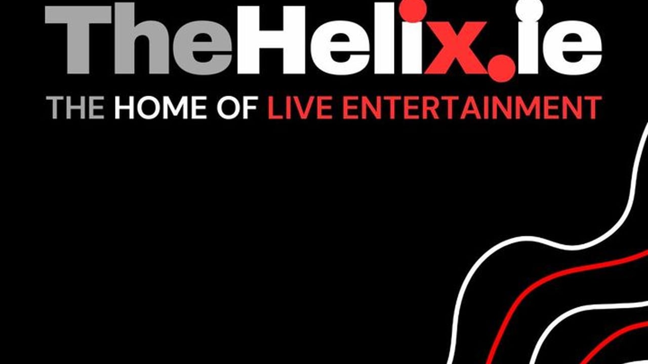 The Theatre at the Helix