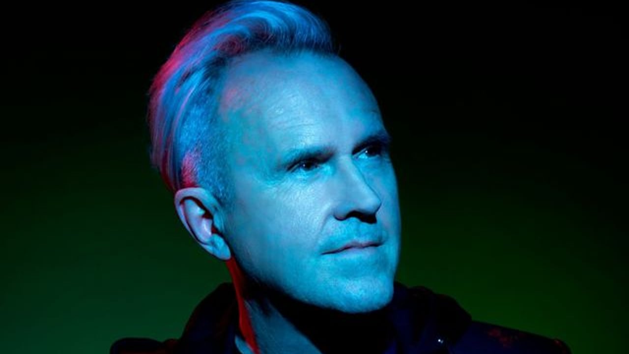 Howard Jones