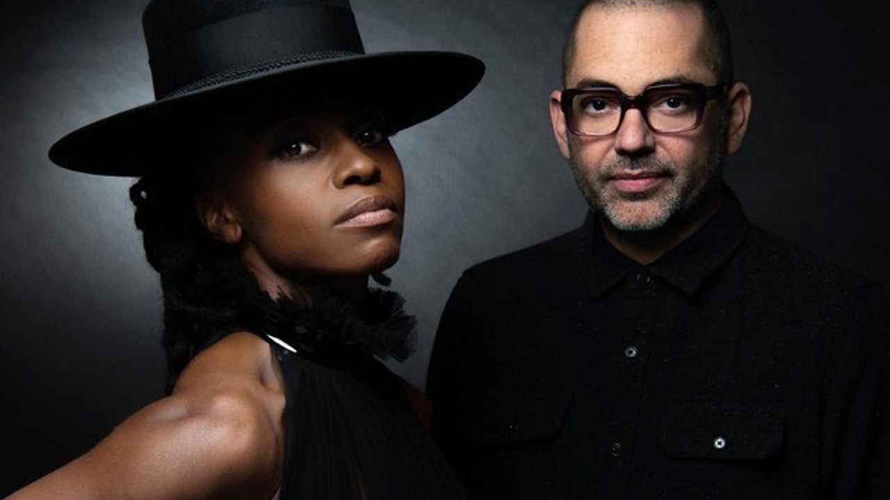 Morcheeba