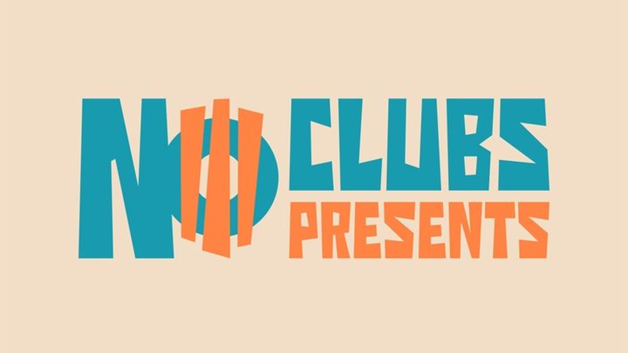 No Clubs