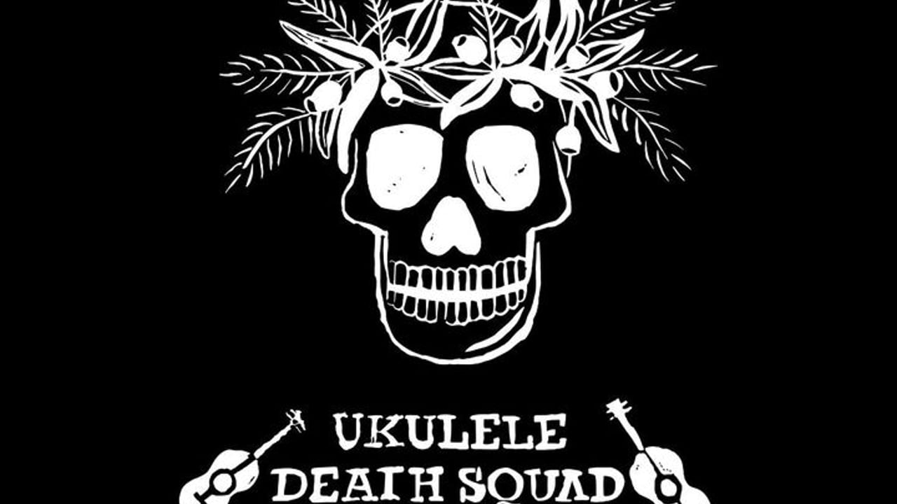 Ukulele Death Squad