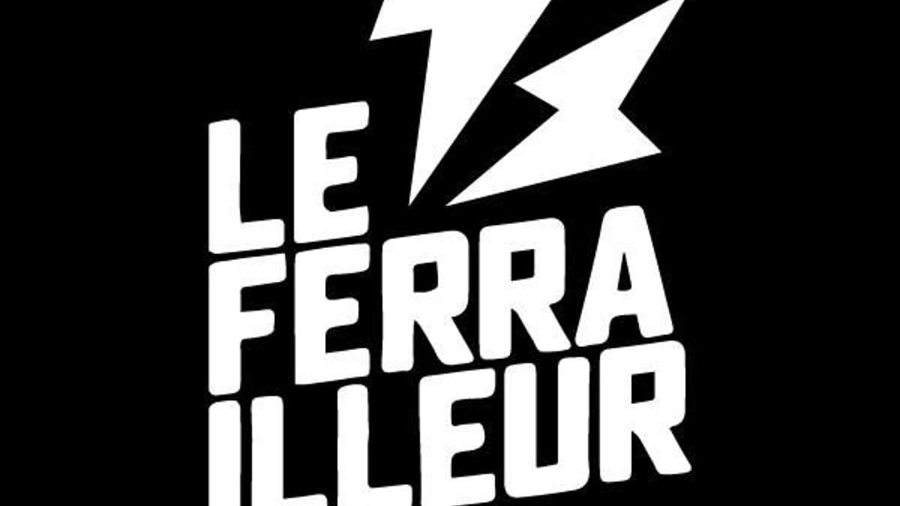LE FERRAILLEUR