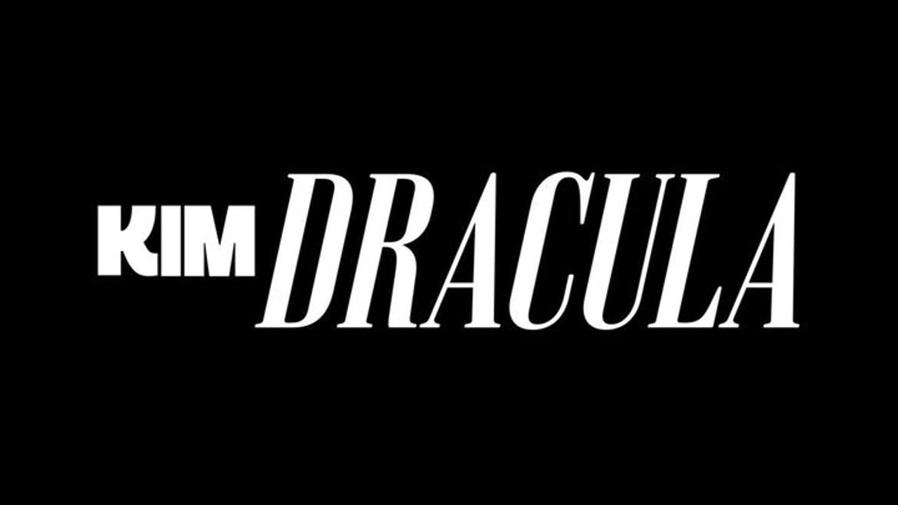 Kim Dracula