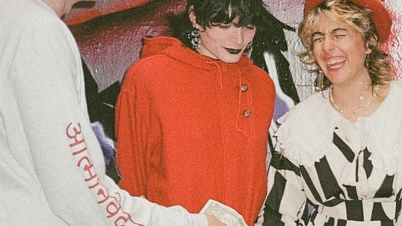 Femme Cell