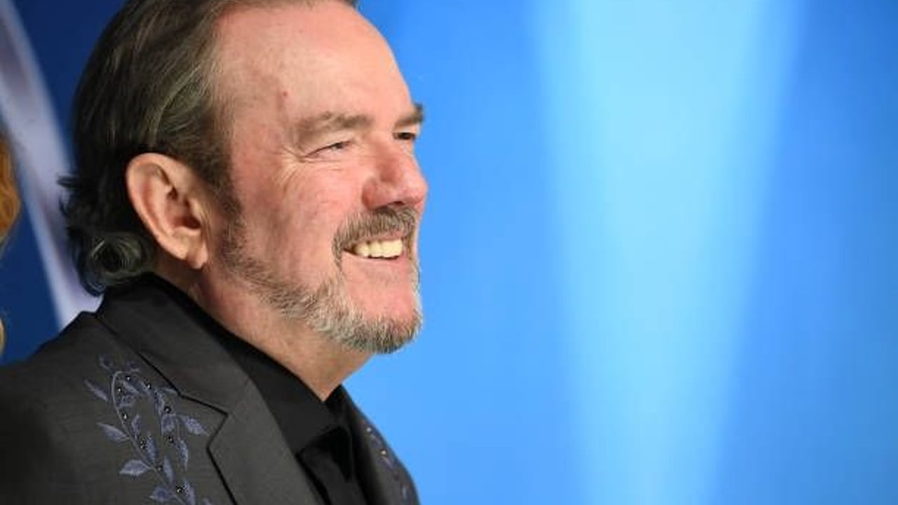 Jimmy Webb