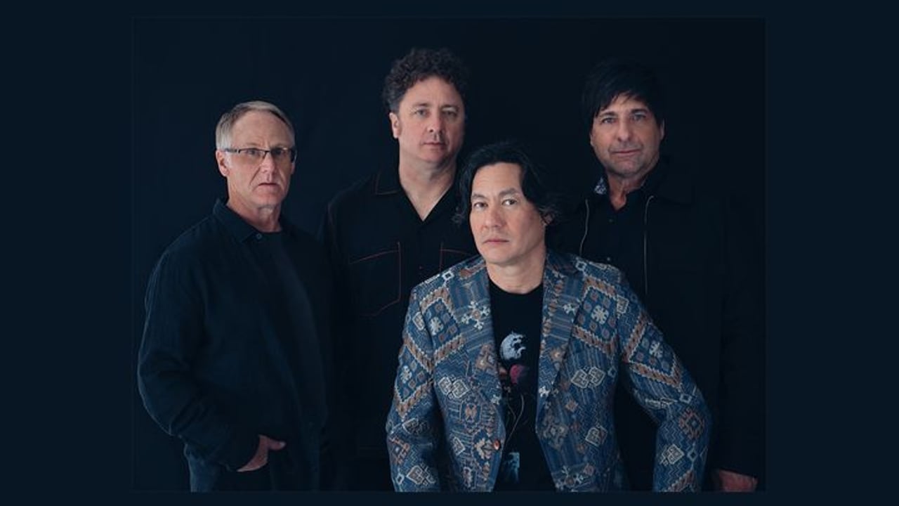 Big Head Todd & the Monsters