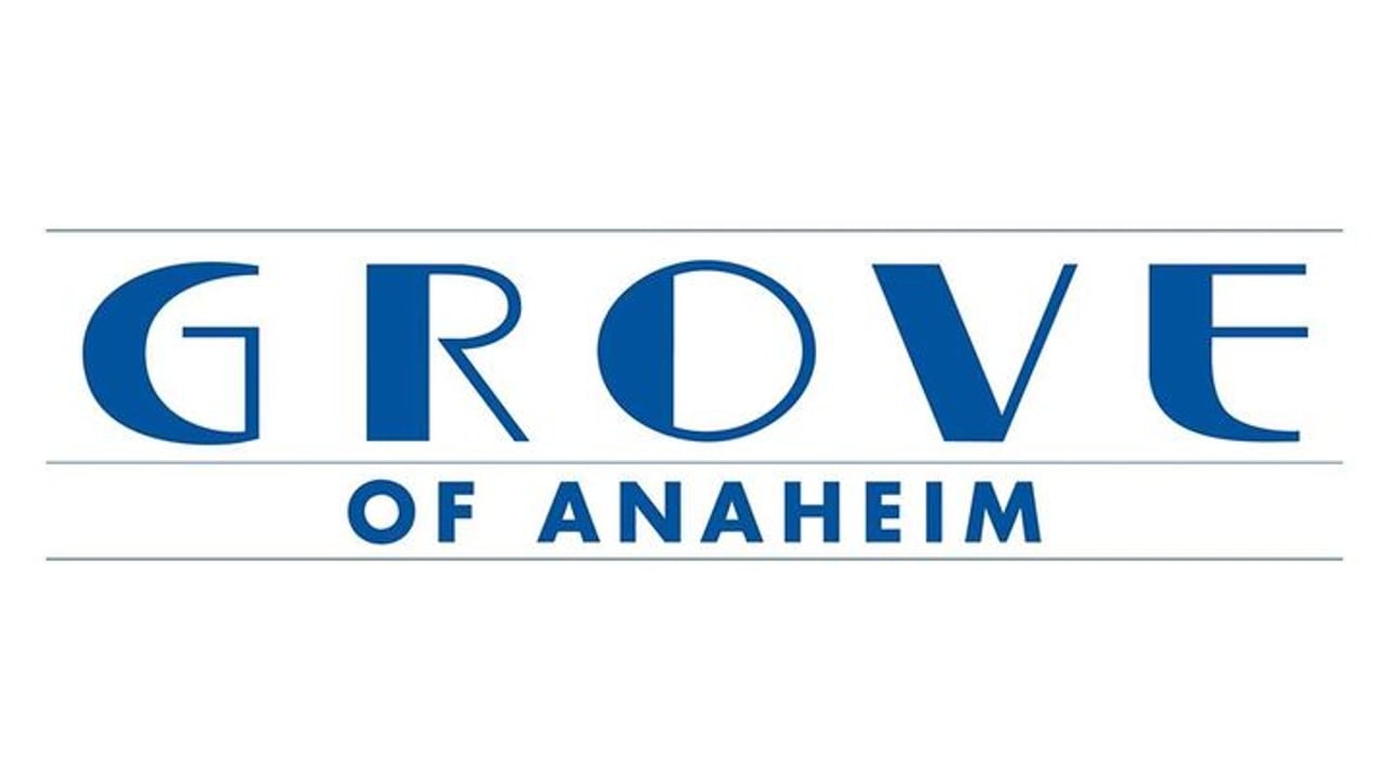 Grove of Anaheim