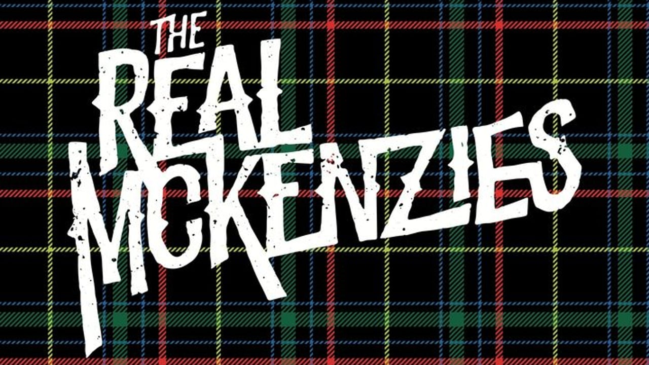 The Real McKenzies