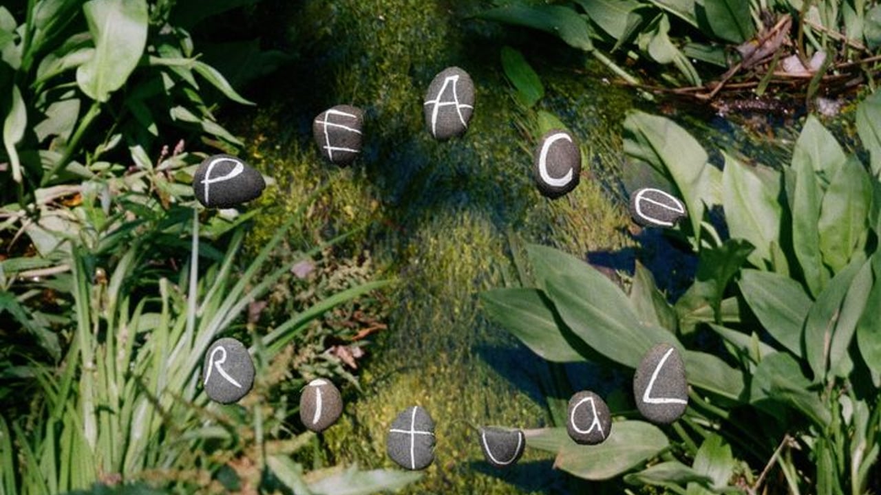 Peace Ritual