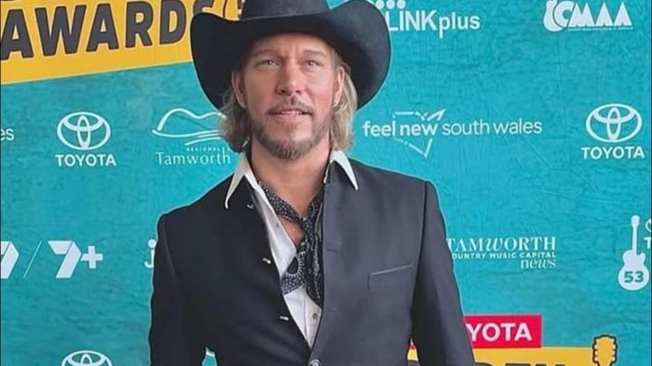 Craig Wayne Boyd