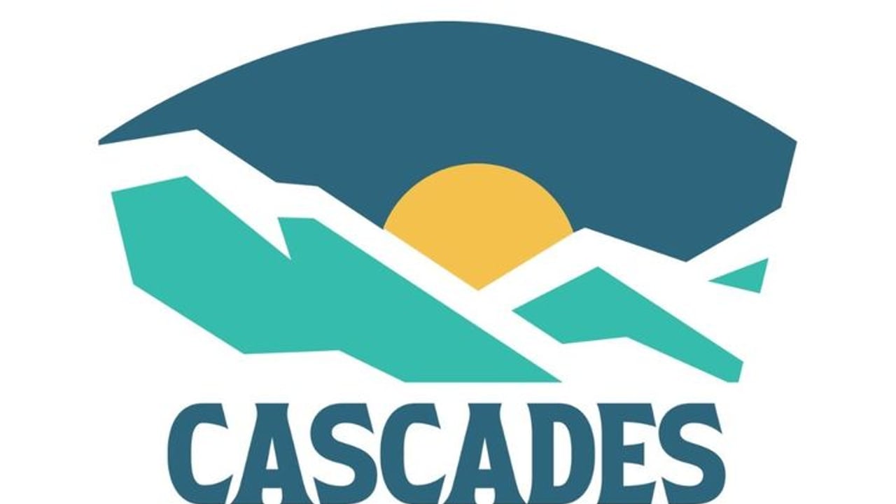 Cascades Amphitheatre