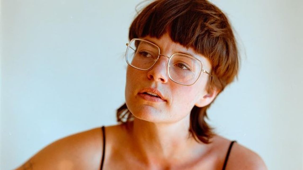 Ruby Gill