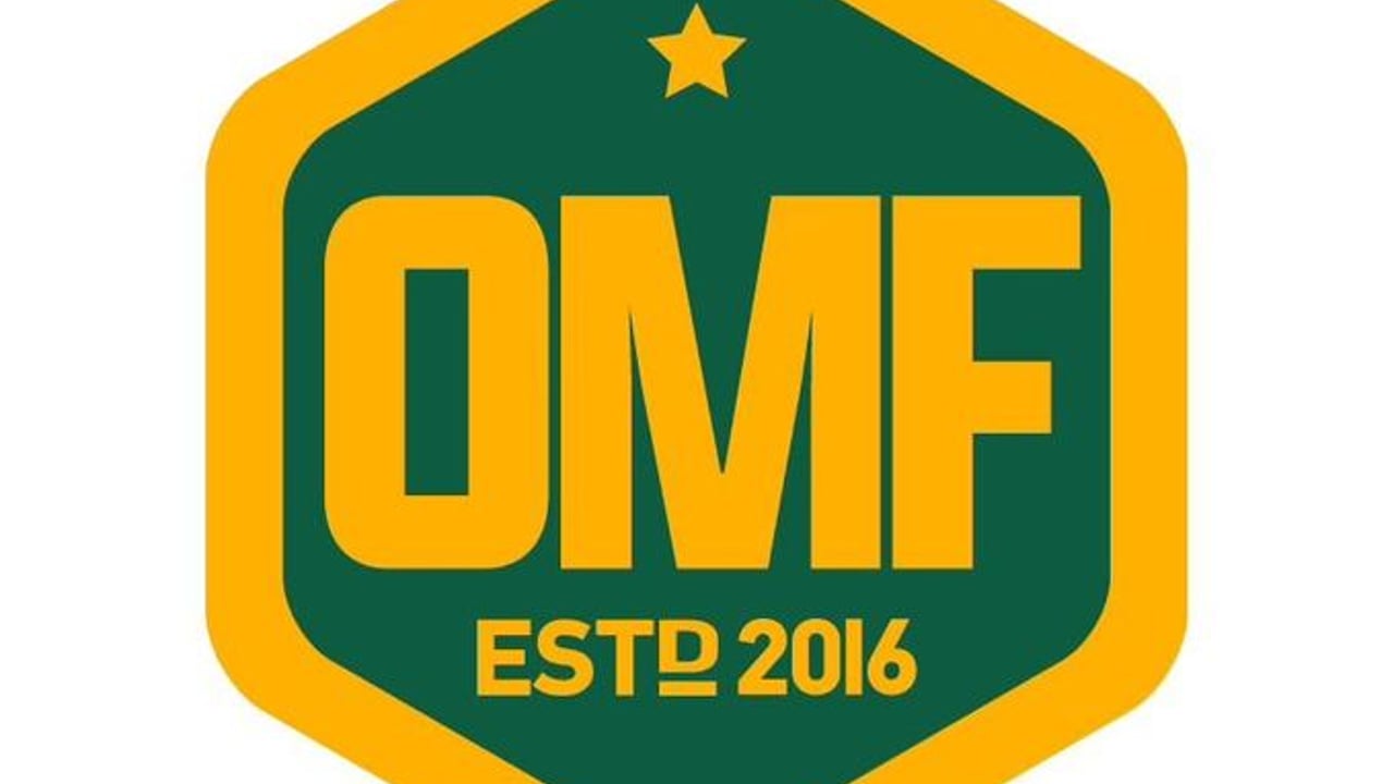 Outlaw Music Festival