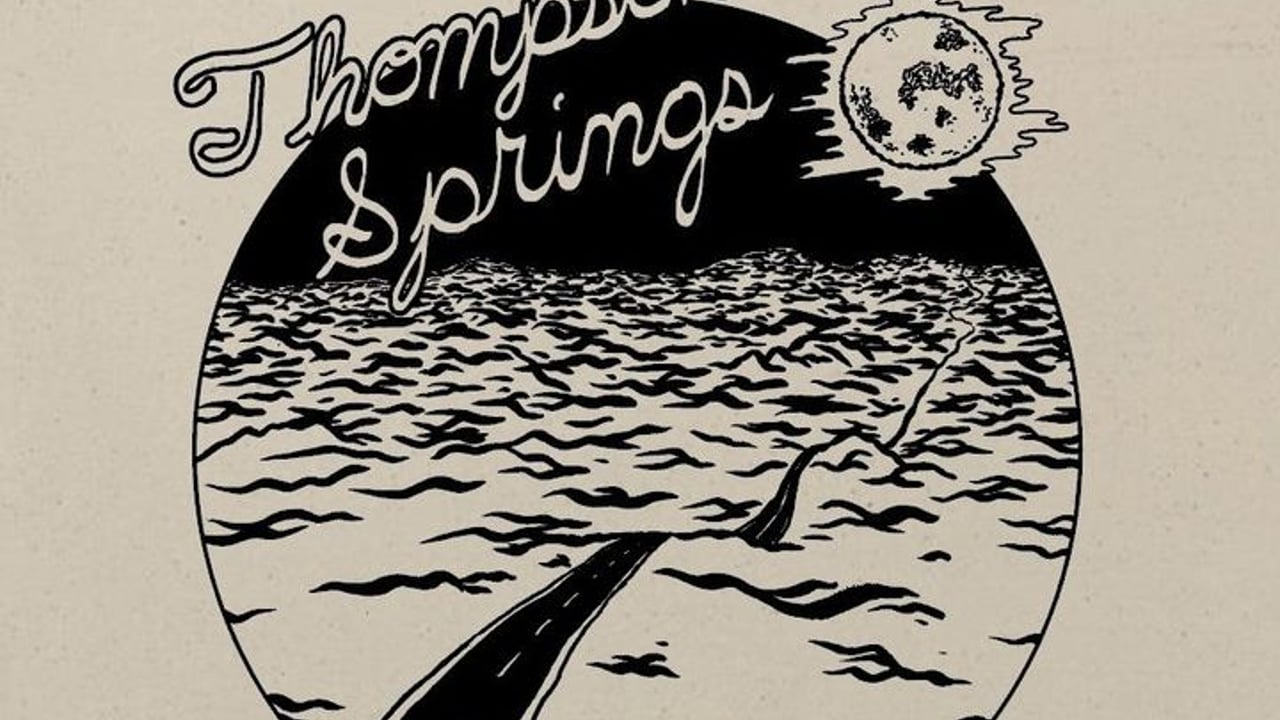 Thompson Springs