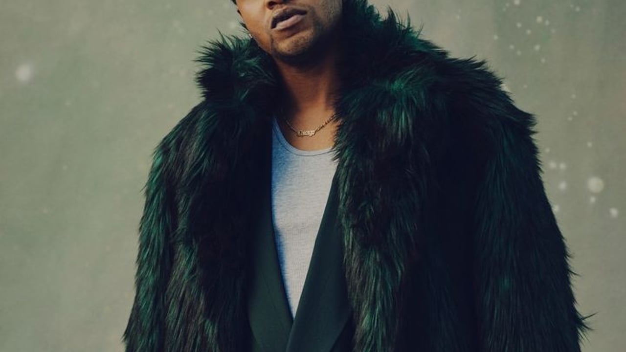 BJ the Chicago Kid