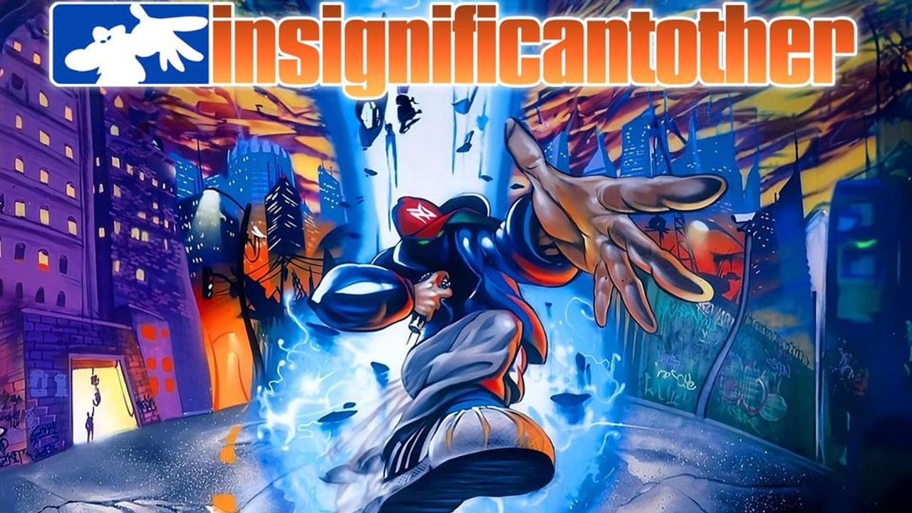 Insignificant Other - Limp Bizkit Tribute Band