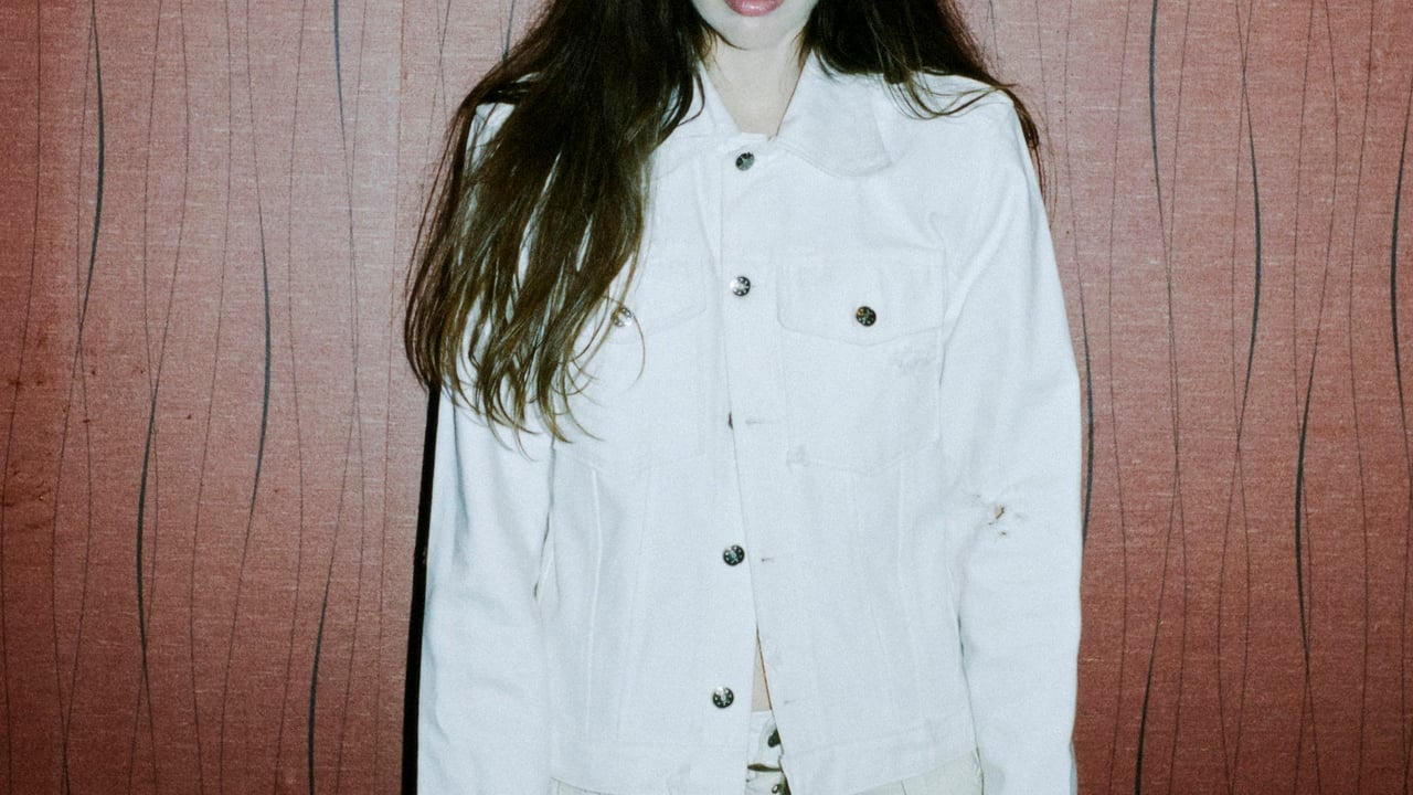 Marie Davidson