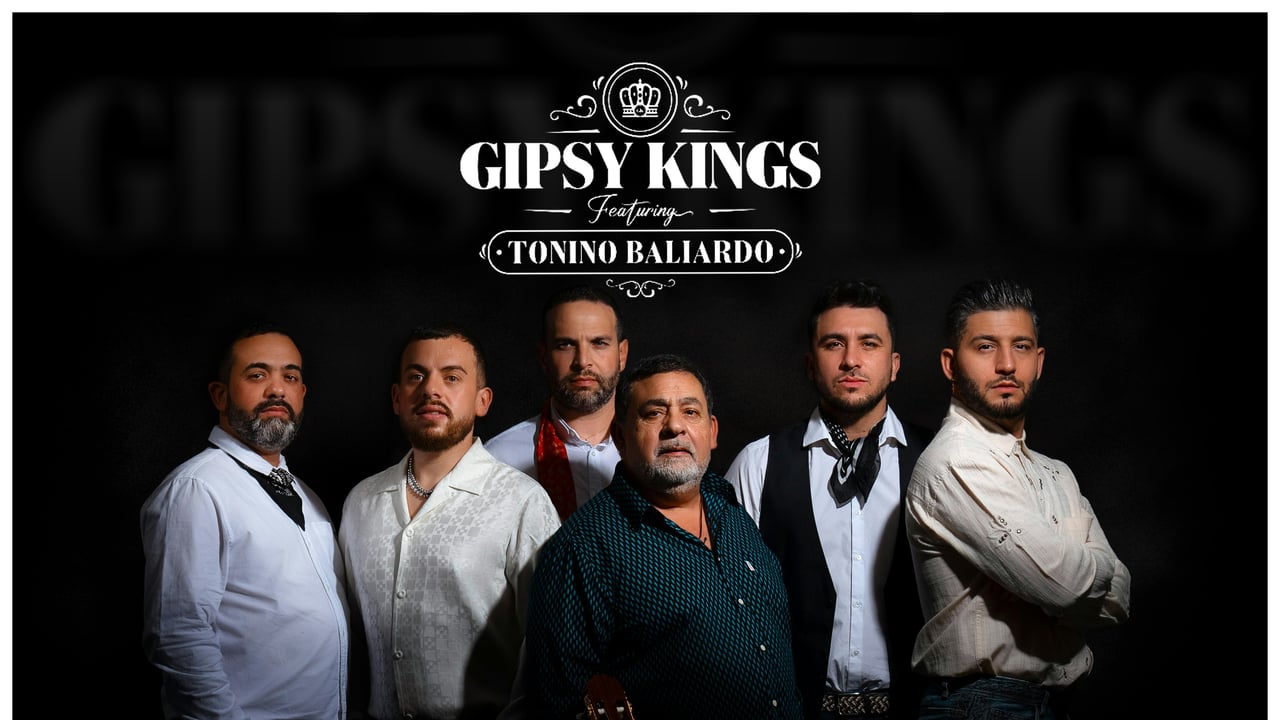 Gipsy Kings