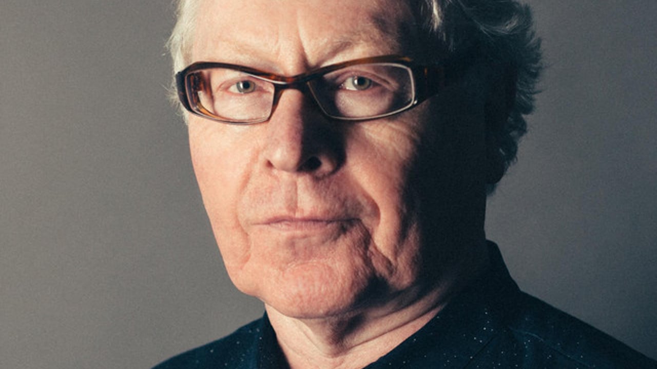 Paul Brady
