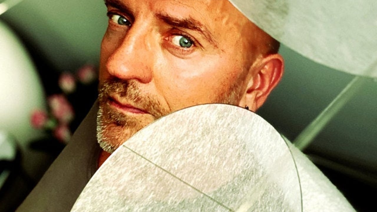 Sven Vath
