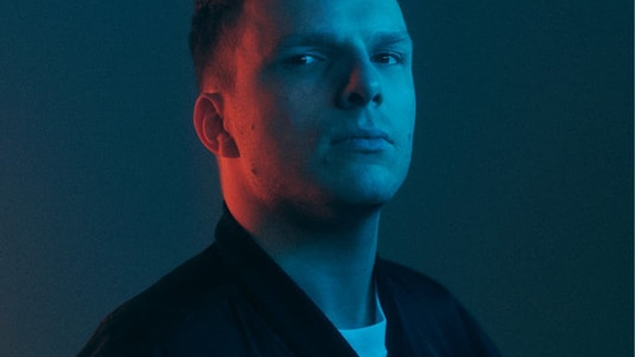 Kevin De Vries