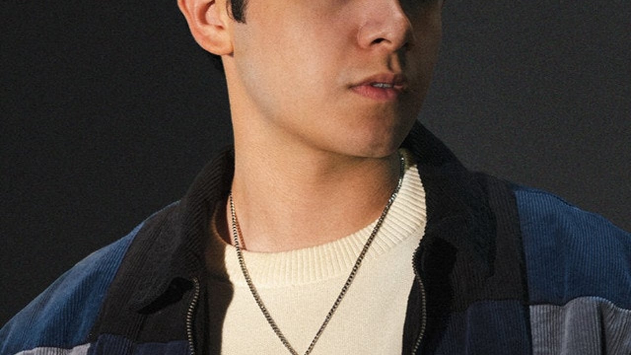 Ian Asher