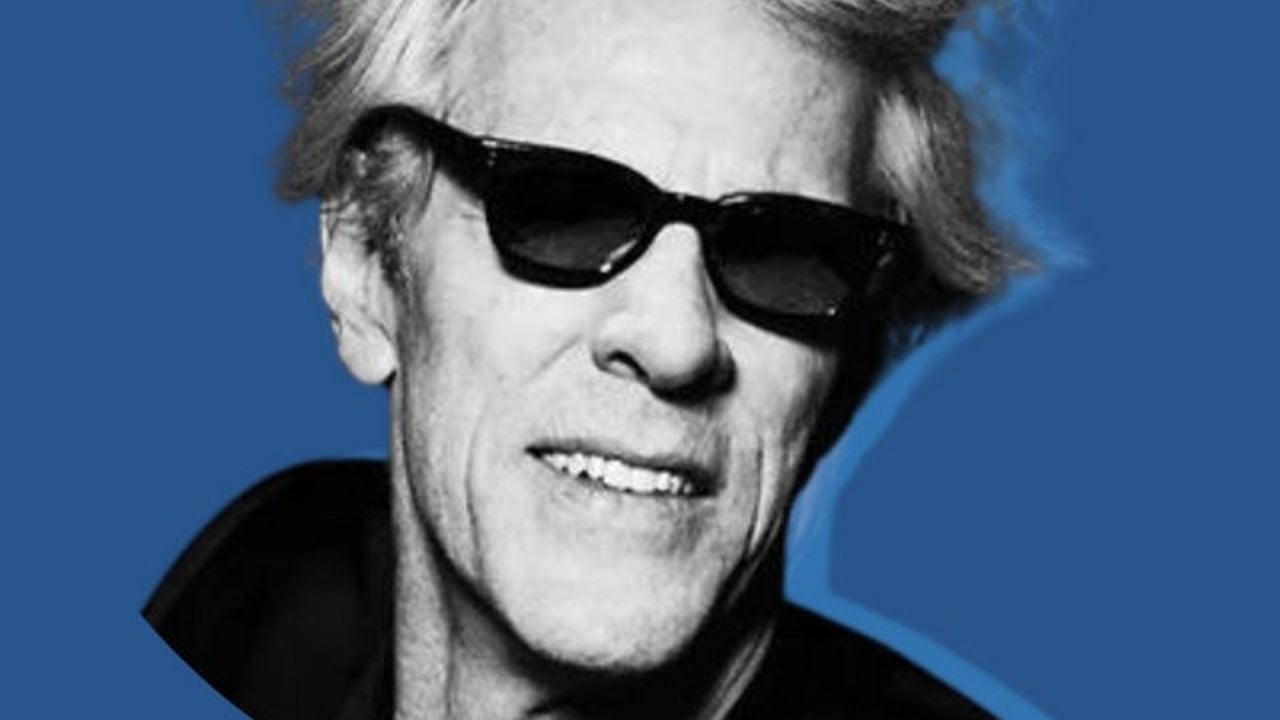 Stewart Copeland