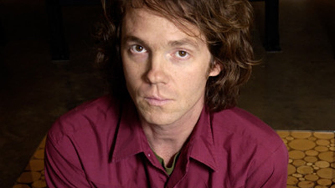 Chris Brokaw