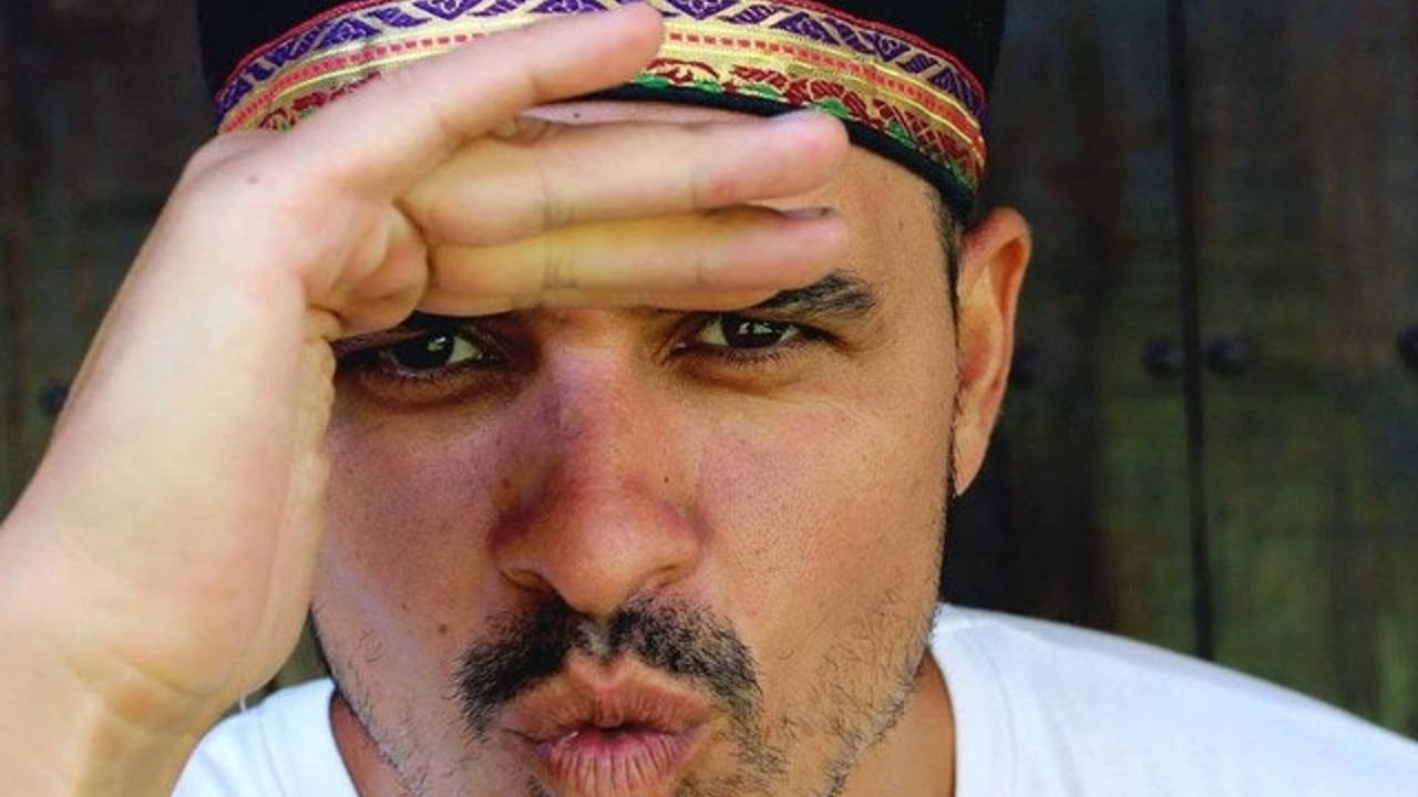 Pablo Fierro