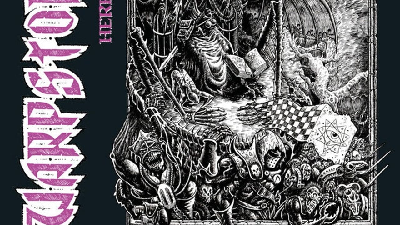 Warpstormer