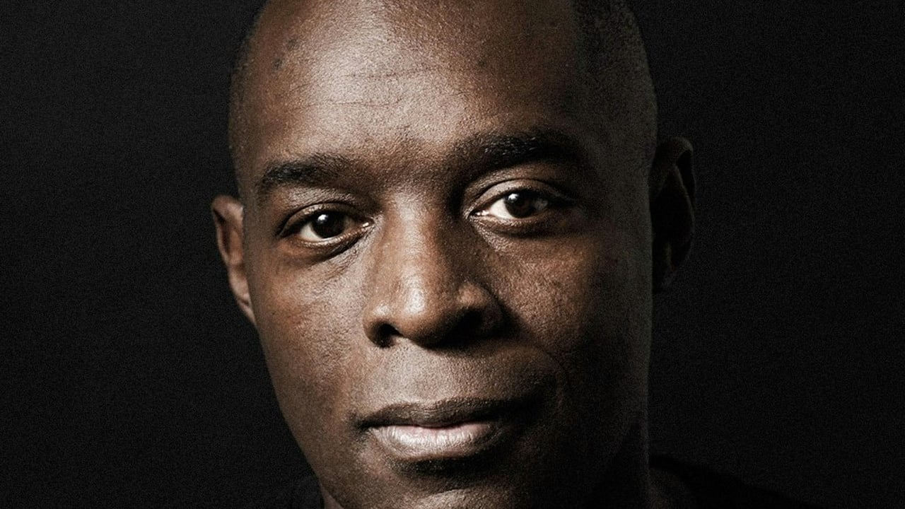 Kevin Saunderson