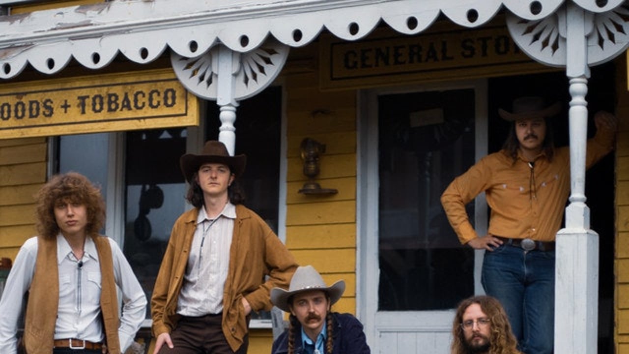 Trip Westerns