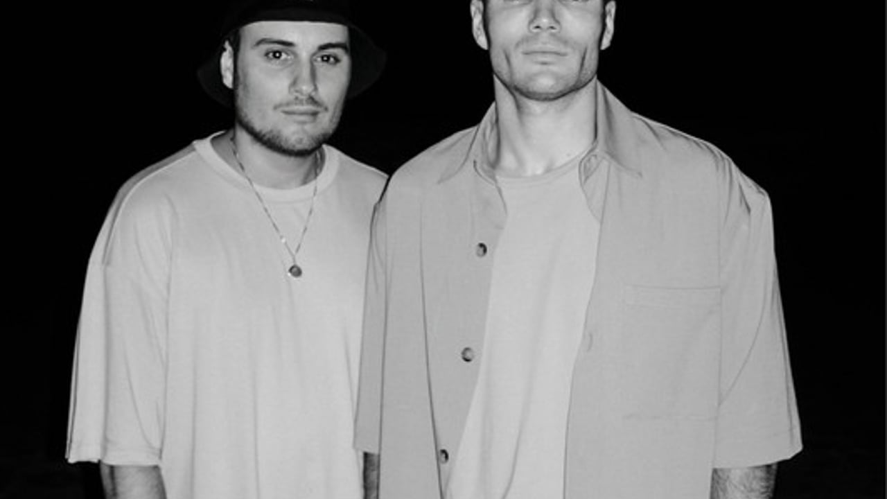 Us Two
