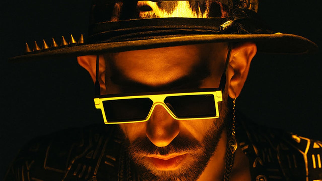 Aaron Sevilla